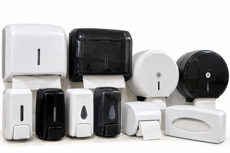 Dispensers e Dosadores